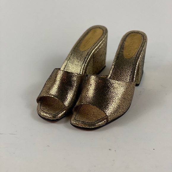 Rachel Comey Shoes - Rachel Comey Pefla Sandal